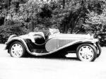 Bugatti Type 55 Roadster 1932 года